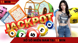 Xổ-Số-Miền-Nam-Tại-13Win