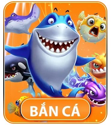 Bắn cá 13WIN