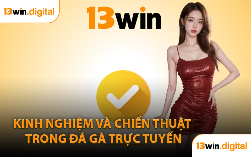 Kinh Nghiệm Và Chiến Thuật Trong Đá Gà Trực Tuyến