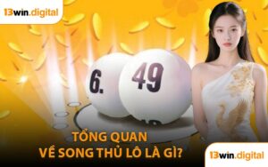 Tổng Quan Về Song Thủ Lô Là Gì?