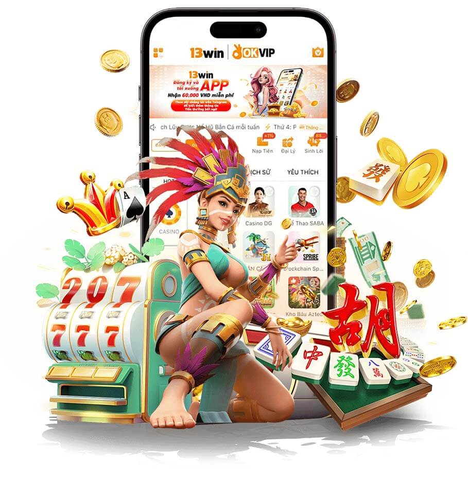 Tải app 13WIN